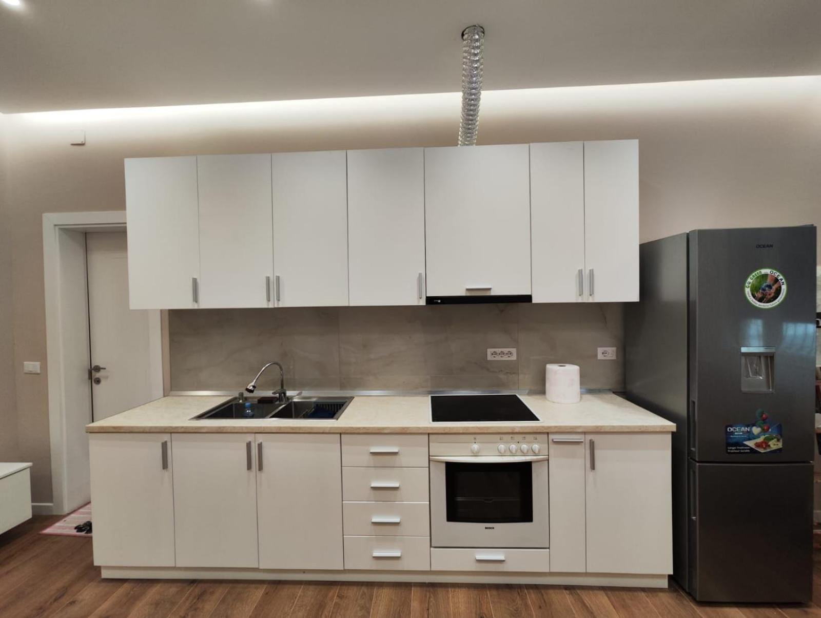 Pandora'S Box Apartament Тирана Экстерьер фото